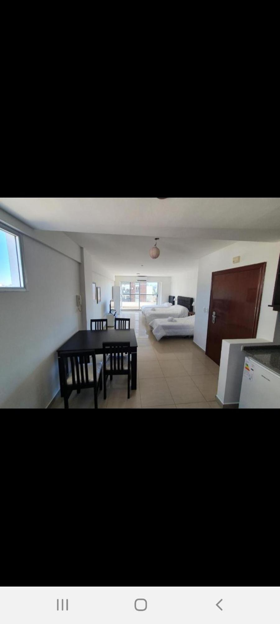San Juan 2138 Apartamento