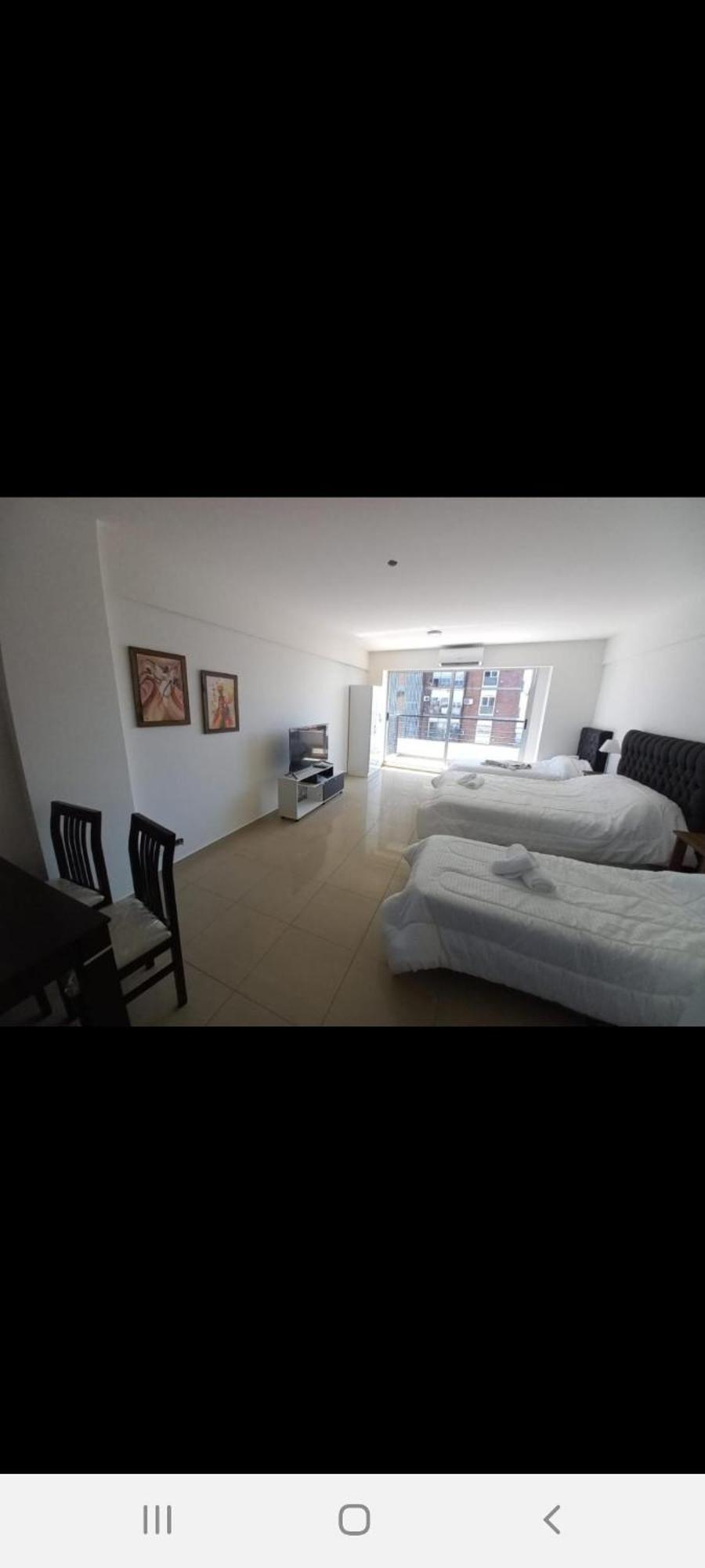 Apartamento San Juan 2138 Ciudad Autónoma de Buenos Aires