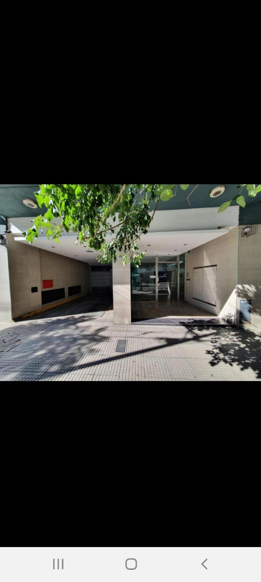 Apartamento San Juan 2138 *